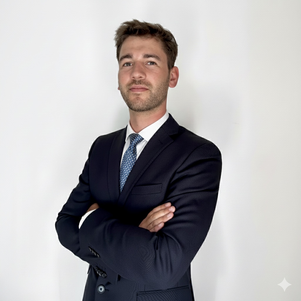 Lucas Menard