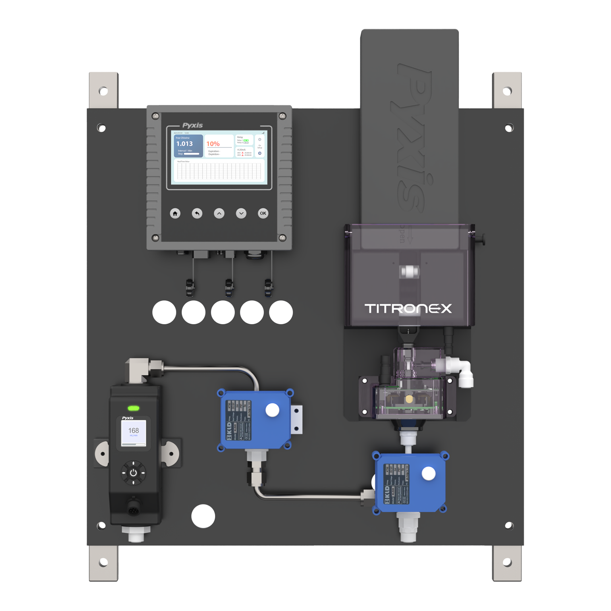 MFA-X00 Series