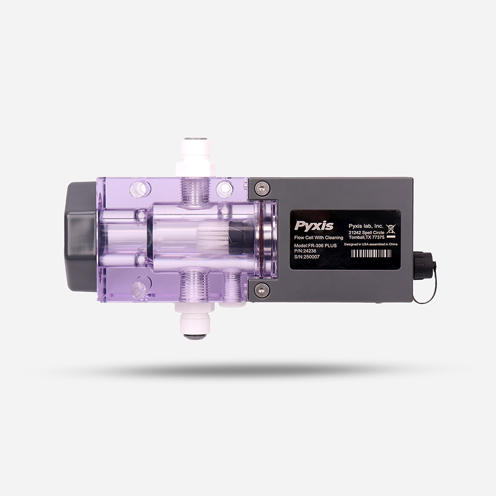 FR-306 PLUS