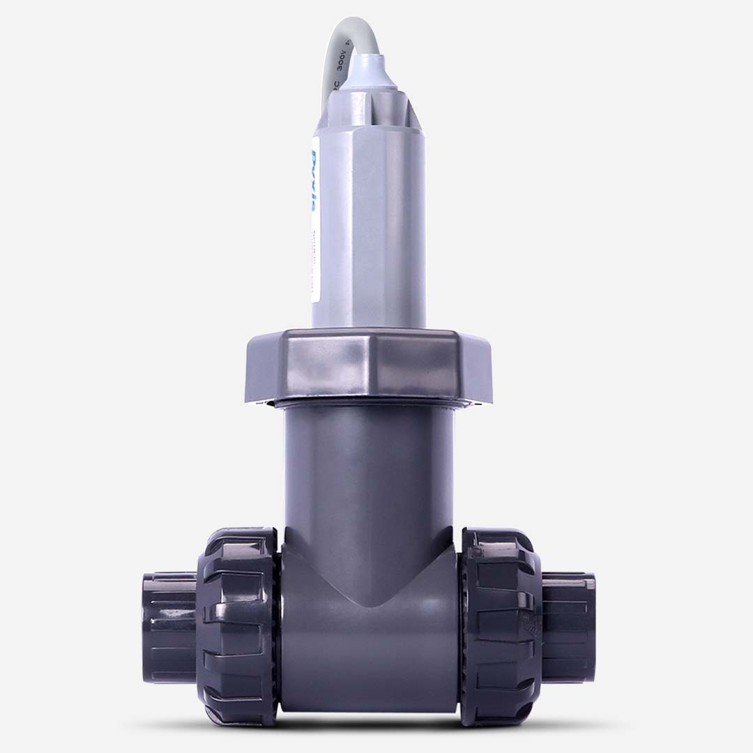 Pyxis ST-500 — vue 2