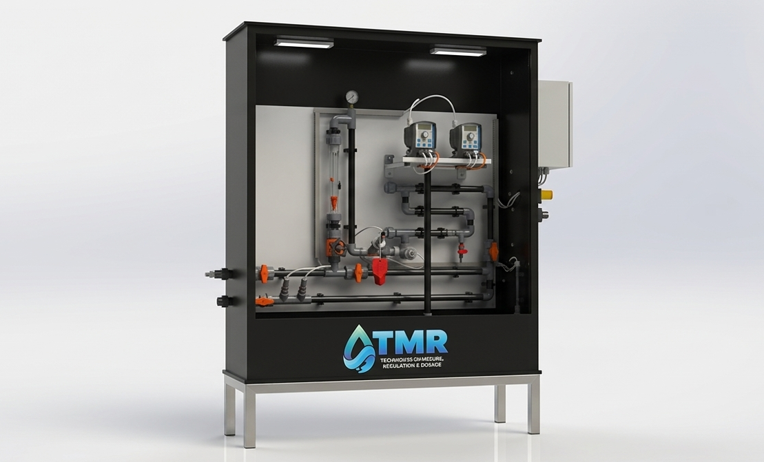 image Skid TAR